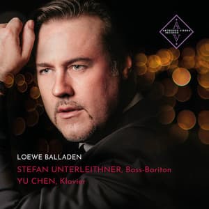 Loewe: Balladen - Carl Loewe