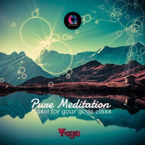 Pure Meditation - Hatha Yoga