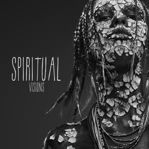Spiritual Visions: African Shamanic Drumming, Voodoo Music - African Music Drums Collection