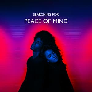 Searching for Peace of Mind: Mellow Autumn House - Cool Chillout Zone