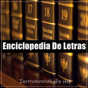 Enciclopedia De Letras - Toxic Beats