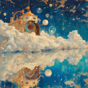 हरियाली भरी तहलील: श्वेत शोरनिद्रा का सुपरनैचुरल सफर - Soothing White Noise for Relaxation