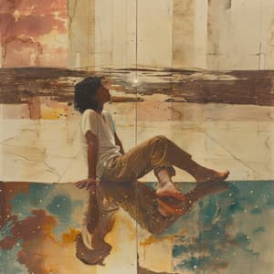 Sacred Sleep: Gentle Brown Noise to Nourish Your Spirit - Brown Noise Therapy