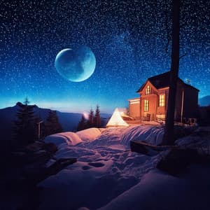 Midnight Sleep: Lofi Melody Sessions - Lofi Anime