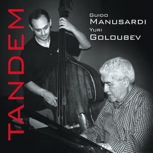 Tandem - Guido Manusardi