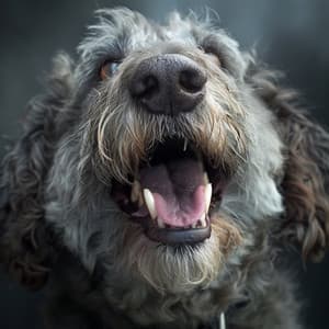 The Cosmic Ballet - Dog Relaxation Music