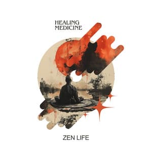Zen Life: Reducing Stress & Preventing Headaches - Healing Medicine