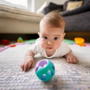 Bebé Hip Hop: Temas Juguetones Para Los Pequeños - Sonidos de menos