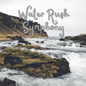 Water Rush Symphony - Nature on Record