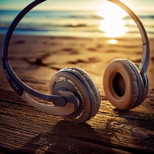 Harmonic Bliss: Restful Music Vibes - Gentle Harmonies