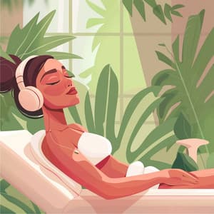 Massage Vibes: Trap Music for Deep Calm - Pregnancy Music Academy