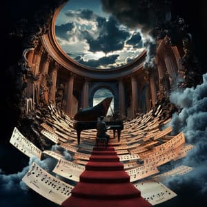 Zeitloses Wissen: Erfassen Sie Ihre Schlüsselerkenntnisse im Regen des Lebens - Regen zum Schlafen