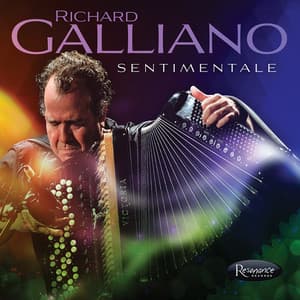 Sentimentale - Richard Galliano