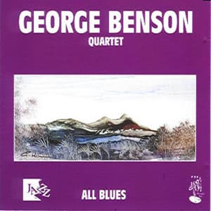 All Blues - George Benson