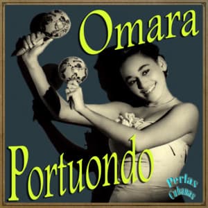 Perlas Cubanas: Omara Portuondo - Omara Portuondo