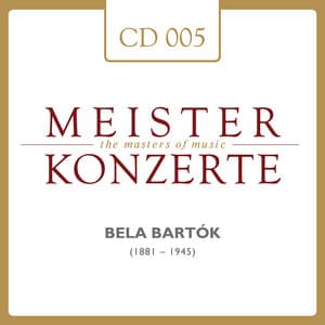 Bela Bartók - Béla Bartók