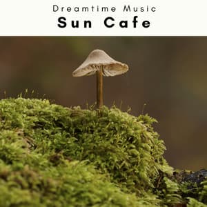 3 2 1 Sun Cafe - Dreamtime Music