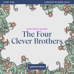 The Four Clever Brothers - Story Time