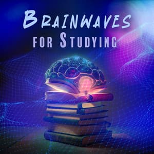 Brainwaves for Studying: Calm Music for Studying Ambience - Study Ambient Club