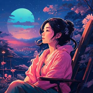 Calm Lofi Vibes for Relaxation - LOFI TEA