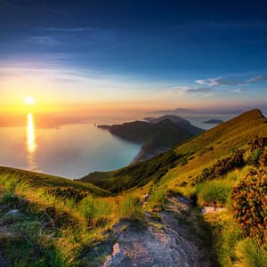 Orquesta Sinfónica: Melodías De Unidad - Bertie Lambert