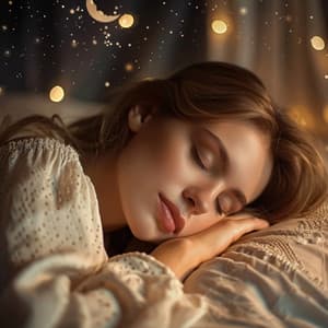 Deep Night Music: Calming Sounds for Sleep - Ultimate Calm Music