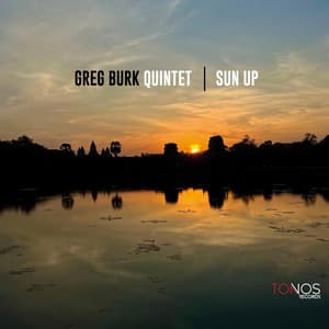 Sun Up - Greg Burk