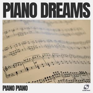 Piano Dreams - Piano Piano