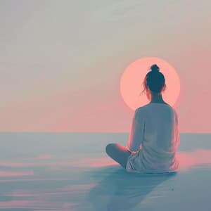 Momentos Tranquilos: Sonidos Para Relajarse - Almuerzo de reposo eterno