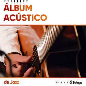 ! ! ! ! ! ! ! ! Álbum Acústico de Jazz para Cafeterías ! ! ! ! ! ! ! ! - Guitarra Clásica Española