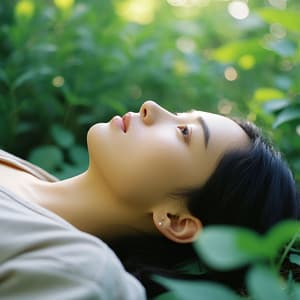 Relaxation Melodies for Morning Calm - Harmonious Relaxation Rest