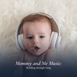 Mommy and Me Music: Bonding through Song - Music Box Lullabies