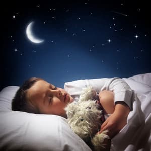 Baby’s Soothing Nighttime Lullaby Tunes - Zodiac Tribe