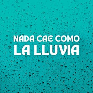 Nada Cae Como La Lluvia - Ruido de Lluvia