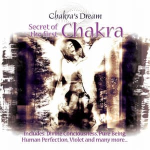Secret of the First Chakra's Dream - Chakra's Dream