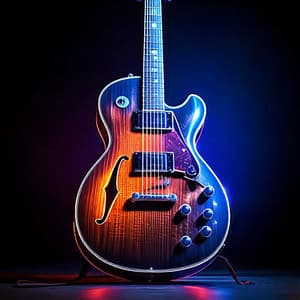 Calming Guitar Music to Soothe Baby to Sleep - Calm Guitar Music