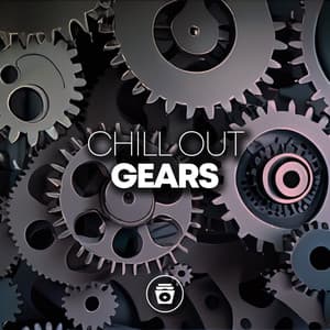 Chill Out Gears - Spanish Guitar Chill Out