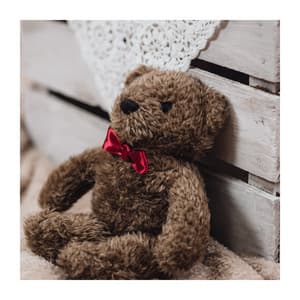 My Dearest Child - Lullaby Companion