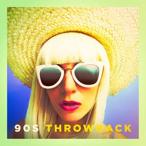 90s Throwback - Top 40