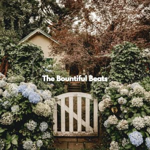 The Bountiful Beats - Playlist Musica para Leer