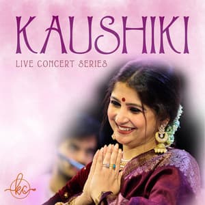 Kaushiki - Kaushiki Chakraborty