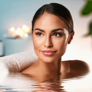 Ritmos Pacíficos: Música Spa Para La Quietud - La curación natural