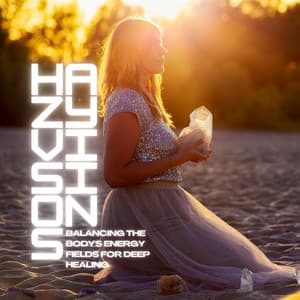 Balancing the Body's Energy Fields for Deep Healing - Hazy Visions