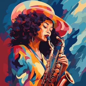 Ancient Ruins Echoes: Timeless Jazz Music - Smooth Morning Jazz