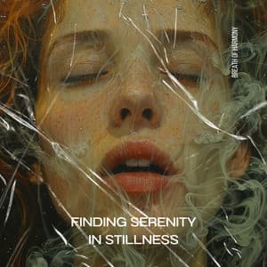 Finding Serenity in Stillness - Breath of Harmony