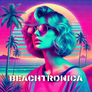 Beachtronica - Ibiza Dance Party