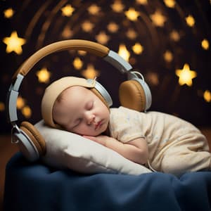 Baby Sleep Skies: Starry Soothe - Sweet Baby Dreams & Noises