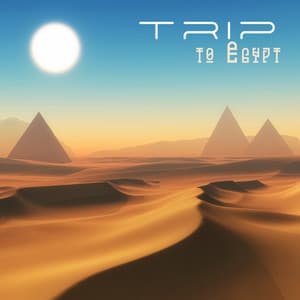 Trip to Egypt: Rhythms of Arabian Music - Spiritual Development Academy