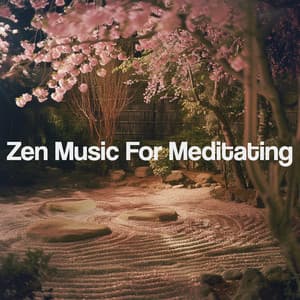 Zen Music For Meditating - Spa Music Relaxation Meditation
