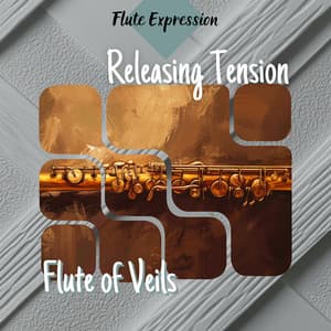 Releasing Tension - Flute of Veils - Flute Expression
